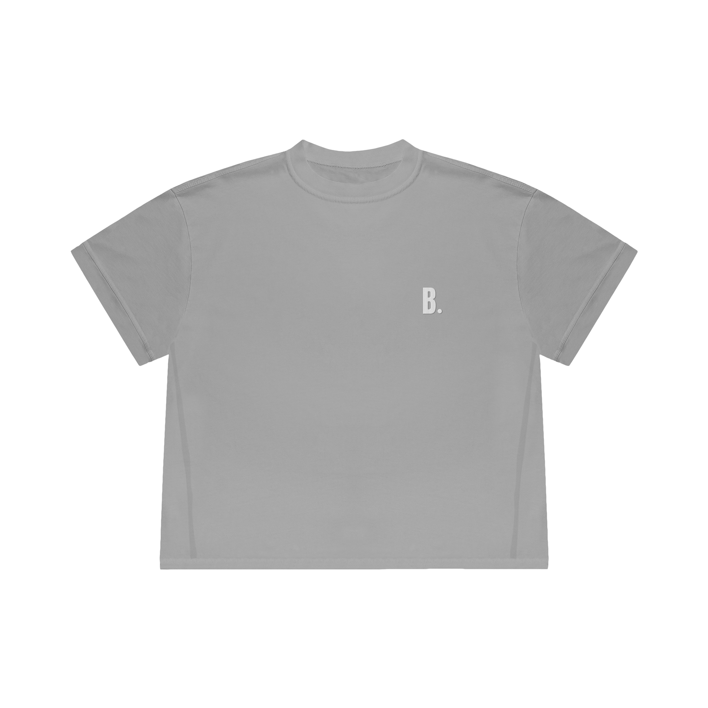 Smoke Relaxed Shirt