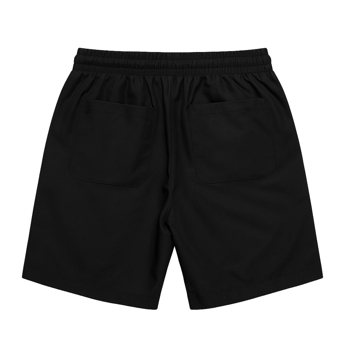 Onyx Tracksuit Shorts