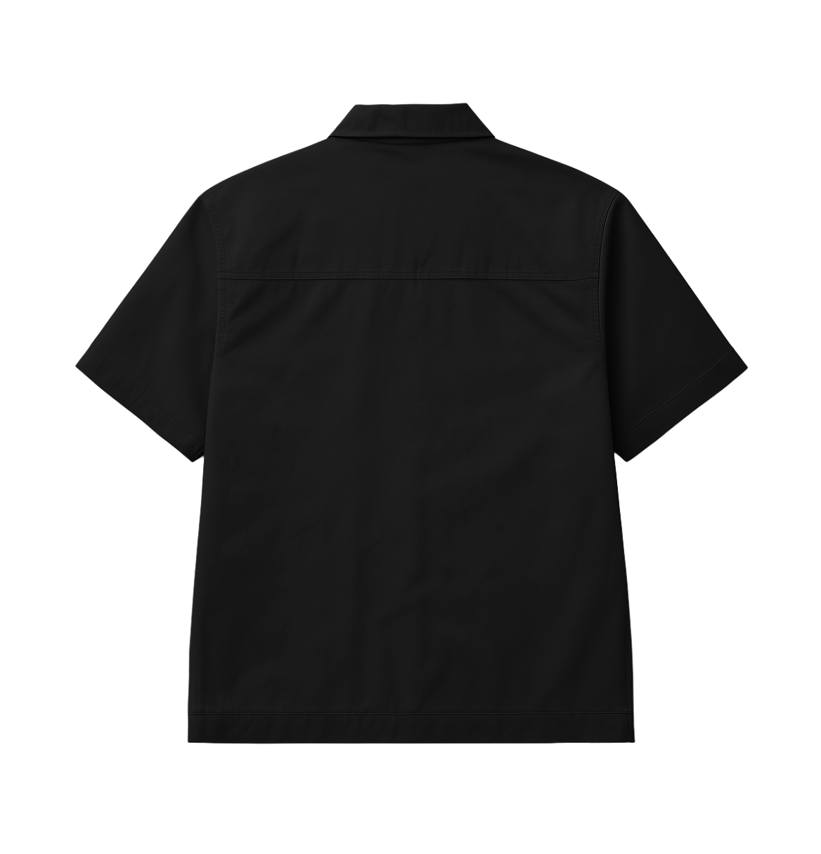 Onyx Tracksuit Zipper