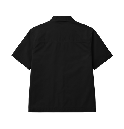 Onyx Tracksuit Zipper