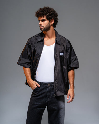 Onyx Tracksuit Zipper
