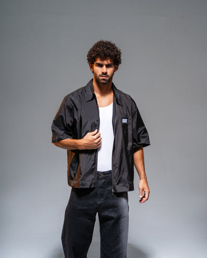 Onyx Tracksuit Zipper