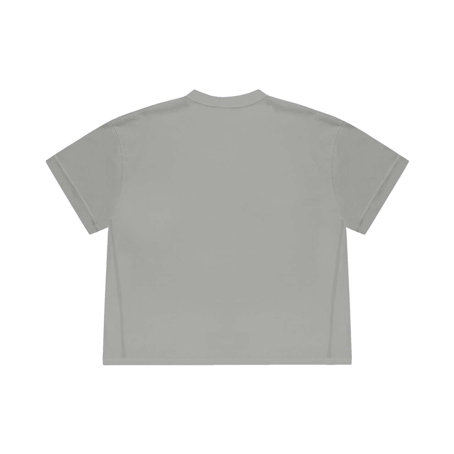 Smoke Relaxed Shirt