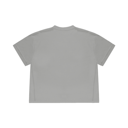 Smoke Relaxed Shirt