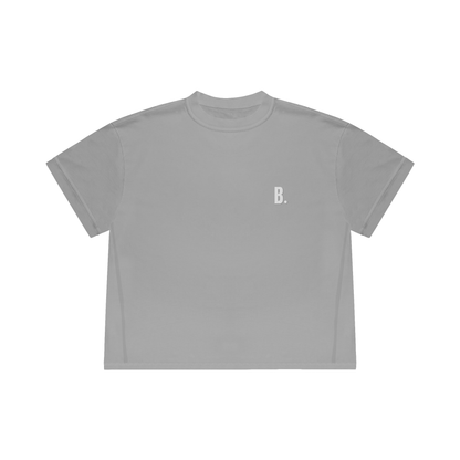Smoke Relaxed Shirt