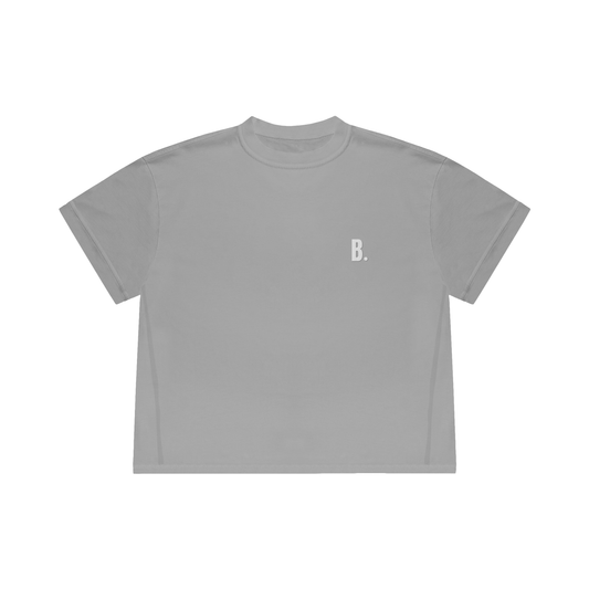 Smoke Relaxed Shirt