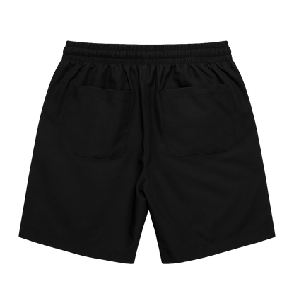 Onyx Tracksuit Shorts
