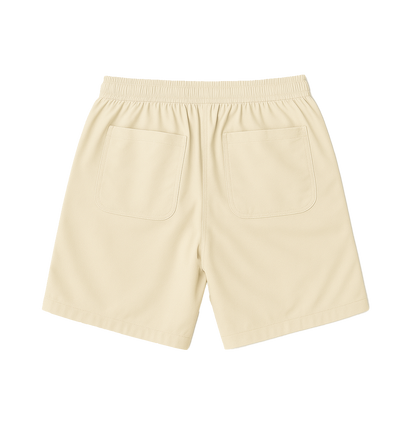 Dune Tracksuit Shorts