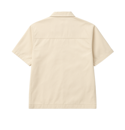 Dune Tracksuit Zipper